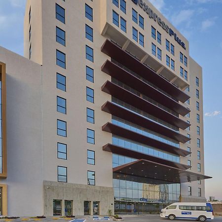 City Express Plus By Marriott Leon Centro De Convenciones Buitenkant foto