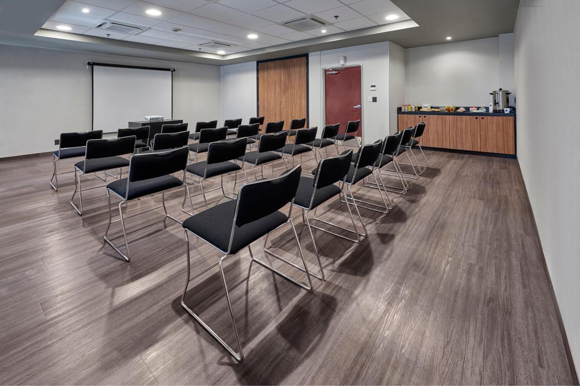 City Express Plus By Marriott Leon Centro De Convenciones Buitenkant foto