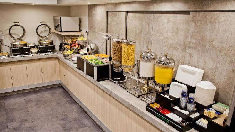 City Express Plus By Marriott Leon Centro De Convenciones Buitenkant foto